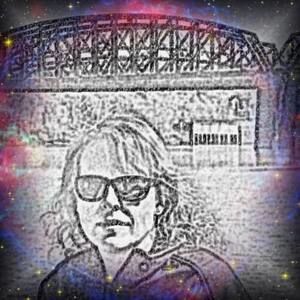 Meet your Posher, Audrey